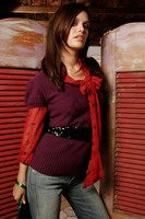 Rachel Bilson Sweatshirt #2084932