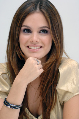 Rachel Bilson posters