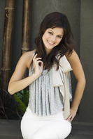 Rachel Bilson Longsleeve T-shirt #3627023