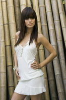 Rachel Bilson Longsleeve T-shirt #3627032