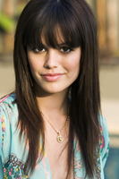 Rachel Bilson Longsleeve T-shirt #3627039