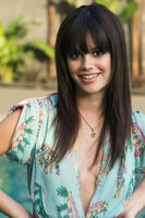 Rachel Bilson Longsleeve T-shirt #3627042