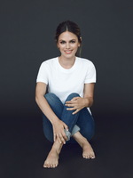Rachel Bilson Longsleeve T-shirt #3659356