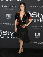 Rachel Bilson Sweatshirt #3908470