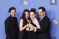 Rachel Brosnahan mug #G1240723