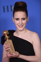 Rachel Brosnahan longsleeve t-shirt #2998636
