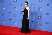 Rachel Brosnahan Longsleeve T-shirt #2998643
