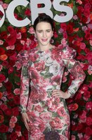 Rachel Brosnahan longsleeve t-shirt #3268724