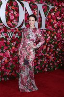 Rachel Brosnahan Longsleeve T-shirt #3268729
