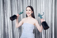 Rachel Brosnahan mug #G2294487