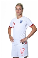Rachel Daly Longsleeve T-shirt #3691939