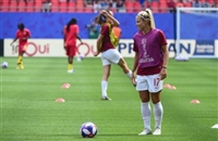 Rachel Daly hoodie #3691963