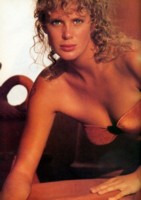 Rachel Hunter longsleeve t-shirt #1330100