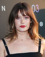 Rachel Keller Sweatshirt #3225678