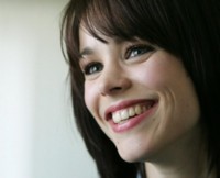 Rachel McAdams tote bag #G77014