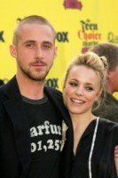 Rachel McAdams Longsleeve T-shirt #1362273