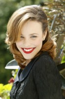 Rachel McAdams Longsleeve T-shirt #1415548