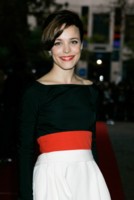 Rachel McAdams Longsleeve T-shirt #1509730