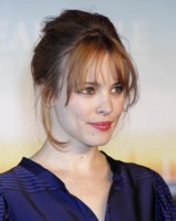 Rachel McAdams Longsleeve T-shirt #1520319