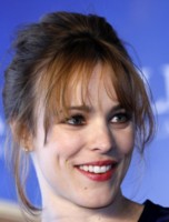 Rachel McAdams Longsleeve T-shirt #1520320