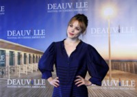 Rachel McAdams Longsleeve T-shirt #1520321
