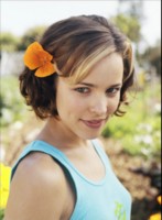 Rachel McAdams Longsleeve T-shirt #1520322
