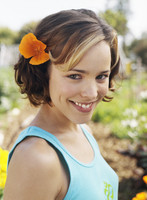 Rachel McAdams Longsleeve T-shirt #2182824