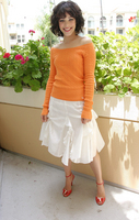 Rachel McAdams Longsleeve T-shirt #2239327