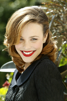 Rachel McAdams Longsleeve T-shirt #2239336