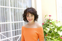 Rachel McAdams Longsleeve T-shirt #2239344