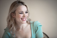Rachel McAdams Longsleeve T-shirt #2242637
