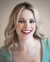 Rachel McAdams Longsleeve T-shirt #2242646