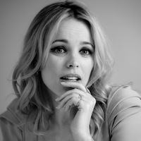 Rachel McAdams Longsleeve T-shirt #2242654