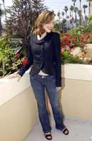 Rachel McAdams Longsleeve T-shirt #2271282