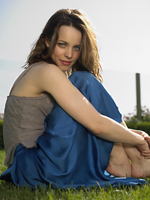 Rachel Mcadams Sweatshirt #3246143