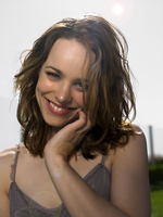 Rachel Mcadams Sweatshirt #3246147