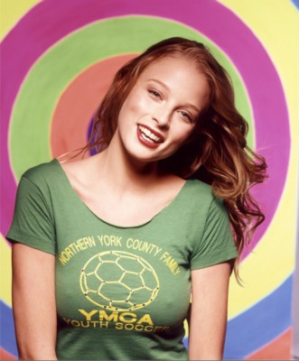 Rachel Nichols posters