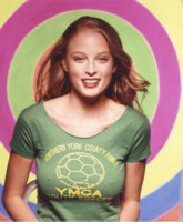 Rachel Nichols Sweatshirt #1497036