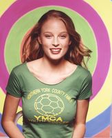 Rachel Nichols Sweatshirt #2090541