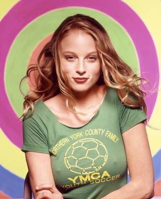 Rachel Nichols posters