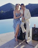 Rachel Nichols tote bag #G429957