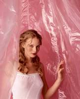 Rachel Nichols tote bag #G429959