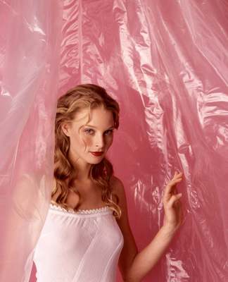 Rachel Nichols posters