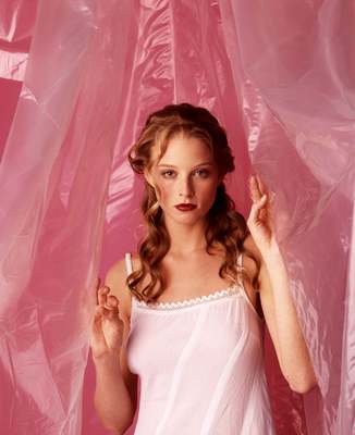 Rachel Nichols posters