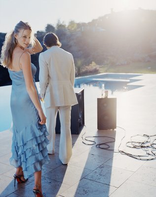 Rachel Nichols posters