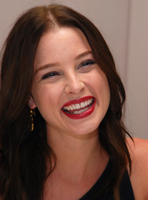 Rachel Nichols longsleeve t-shirt #2258372