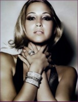 Rachel Stevens Tank Top #1511345