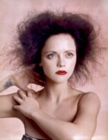 Rachel Weisz & Christina Ricci magic mug #G220530
