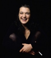 Rachel Weisz Sweatshirt #1335174