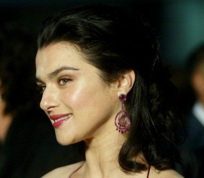 Rachel Weisz stickers 1340904